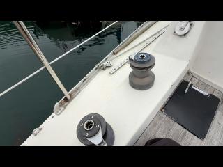 ステップマリン P-30