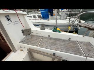 ステップマリン P-30