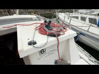 ステップマリン P-30