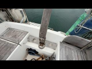 ステップマリン P-30