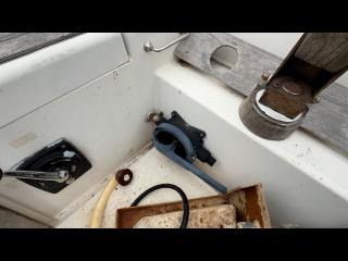 ステップマリン P-30