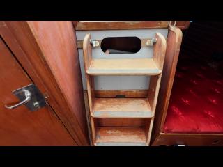 ステップマリン P-30