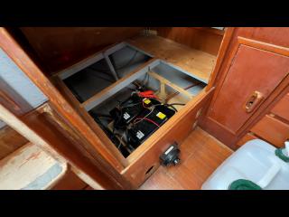 ステップマリン P-30