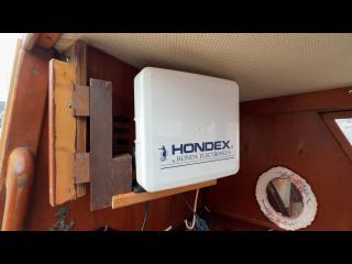 ステップマリン P-30