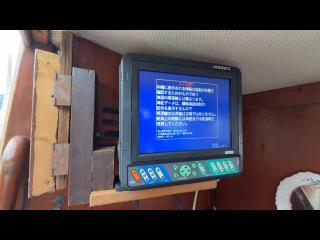 ステップマリン P-30