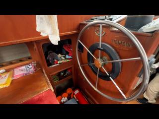 ステップマリン P-30