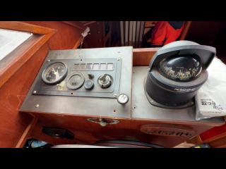 ステップマリン P-30