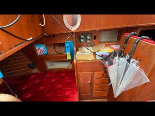 ステップマリン P-30