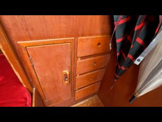 ステップマリン P-30