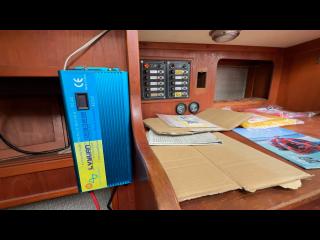 ステップマリン P-30