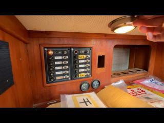 ステップマリン P-30