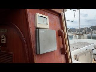 ステップマリン P-30