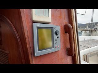 ステップマリン P-30