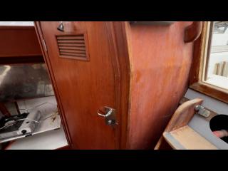 ステップマリン P-30