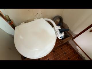 ステップマリン P-30