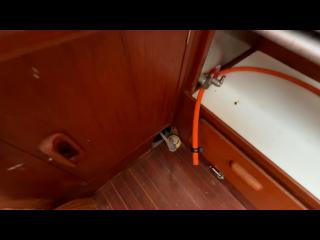 ステップマリン P-30