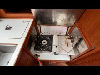 ステップマリン P-30