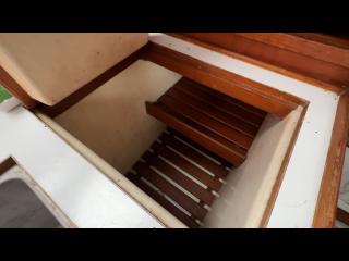 ステップマリン P-30