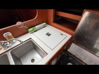 ステップマリン P-30