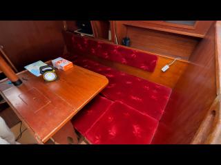 ステップマリン P-30