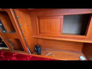 ステップマリン P-30