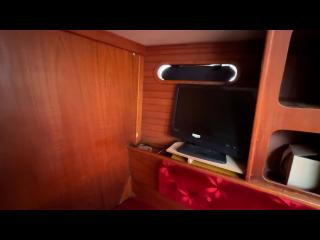 ステップマリン P-30