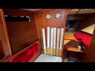 ステップマリン P-30