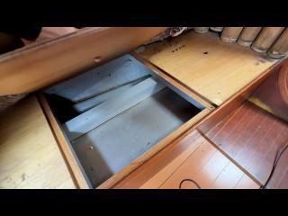 ステップマリン P-30