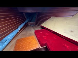 ステップマリン P-30