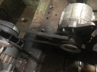 梅原造船所 遊漁船