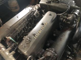 梅原造船所 遊漁船