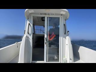 ヤンマー トリマーレFL27-IS