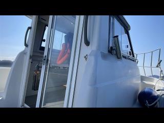 ヤンマー トリマーレFL27-IS