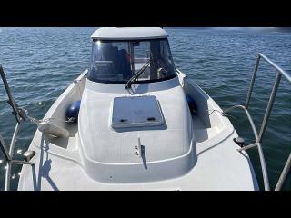 ヤンマー トリマーレFL27-IS