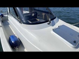 ヤンマー トリマーレFL27-IS