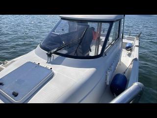 ヤンマー トリマーレFL27-IS