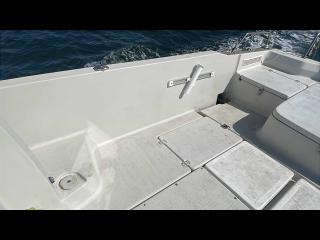 ヤンマー トリマーレFL27-IS