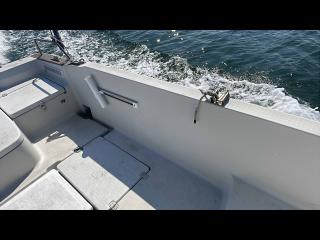 ヤンマー トリマーレFL27-IS