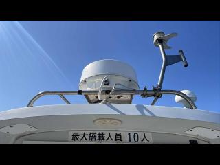 ヤンマー トリマーレFL27-IS