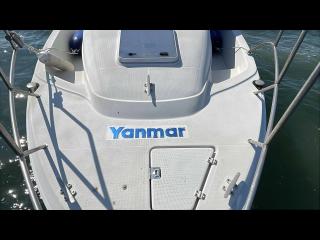 ヤンマー トリマーレFL27-IS