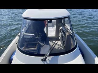 ヤンマー トリマーレFL27-IS