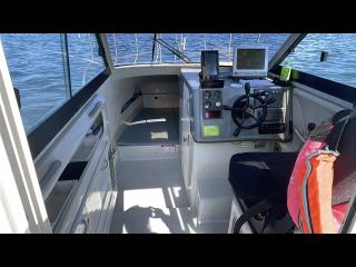 ヤンマー トリマーレFL27-IS