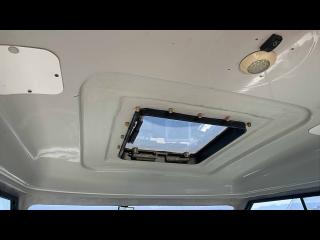 ヤンマー トリマーレFL27-IS