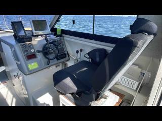 ヤンマー トリマーレFL27-IS