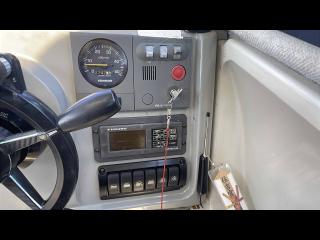 ヤンマー トリマーレFL27-IS