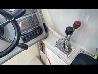 ヤンマー トリマーレFL27-IS