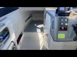 ヤンマー トリマーレFL27-IS