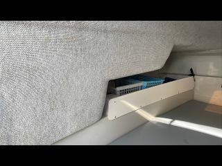 ヤンマー トリマーレFL27-IS