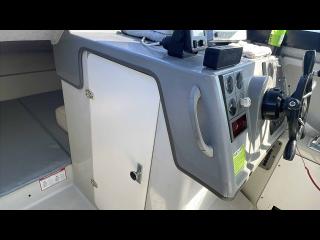 ヤンマー トリマーレFL27-IS