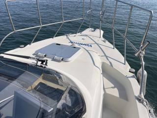 ヤンマー トリマーレFL27-IS